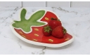 Sweet Strawberry Dish